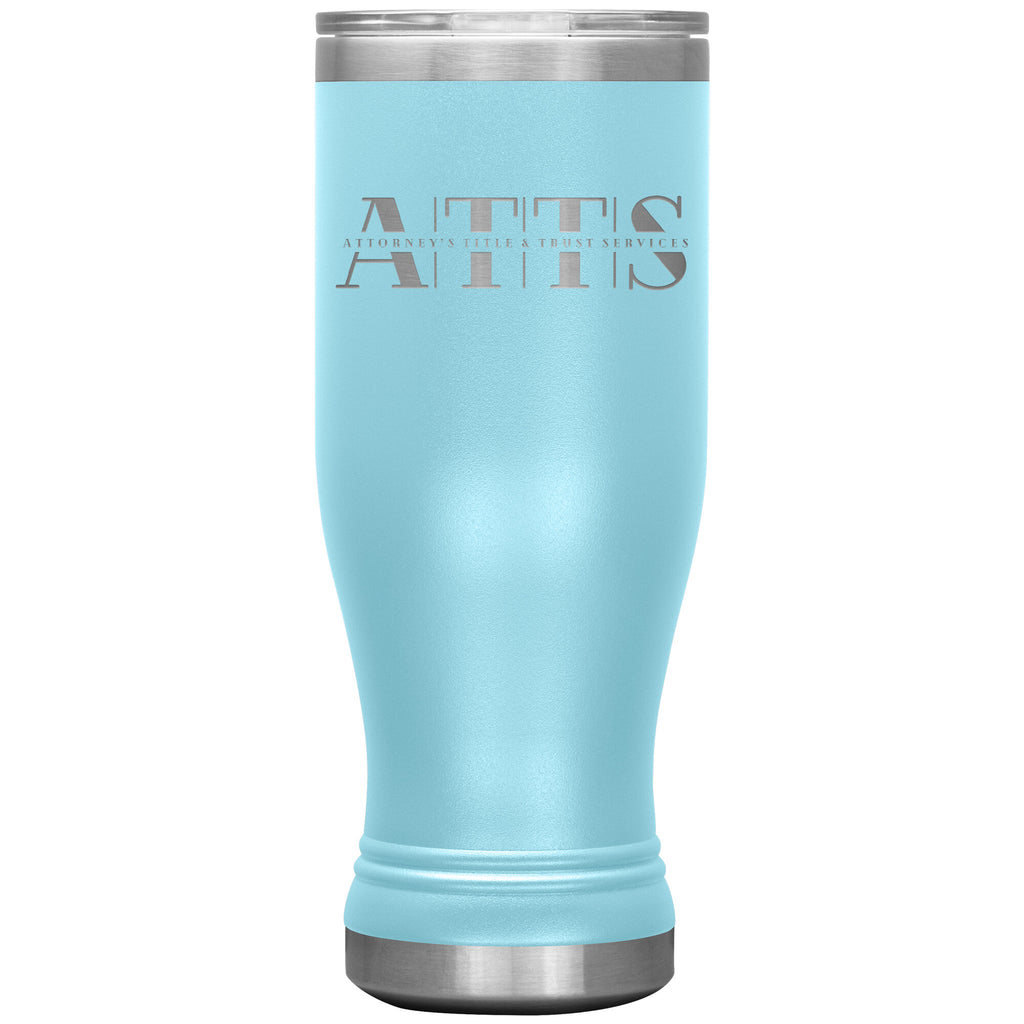 ATTS-20oz BOHO Insulated Tumbler