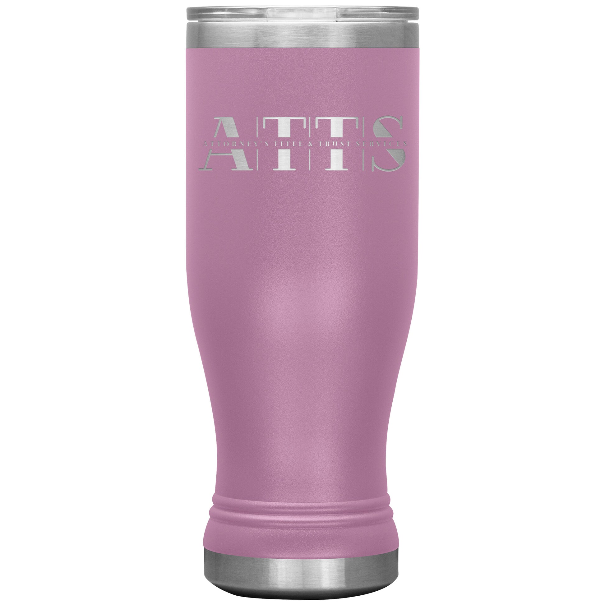 ATTS-20oz BOHO Insulated Tumbler