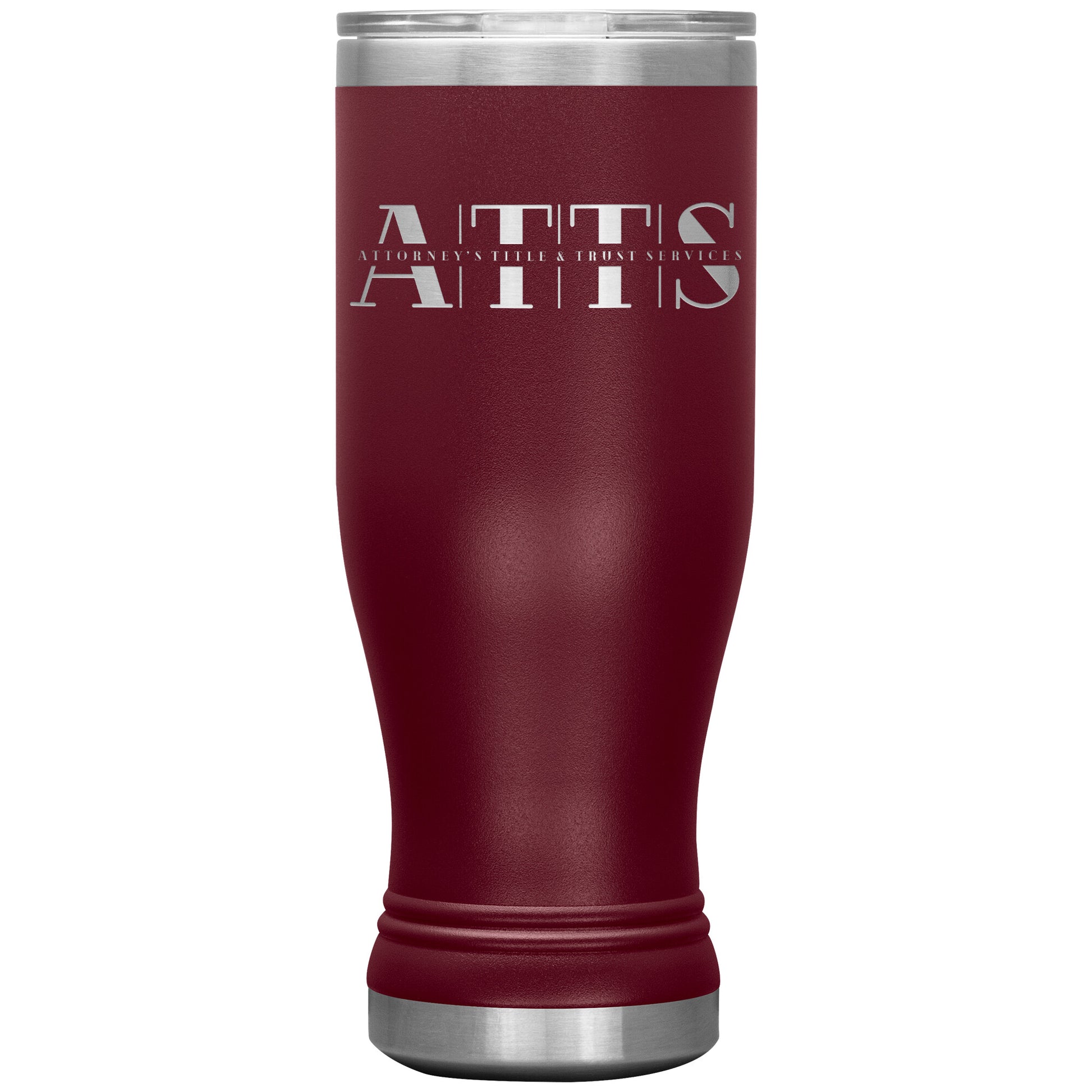 ATTS-20oz BOHO Insulated Tumbler