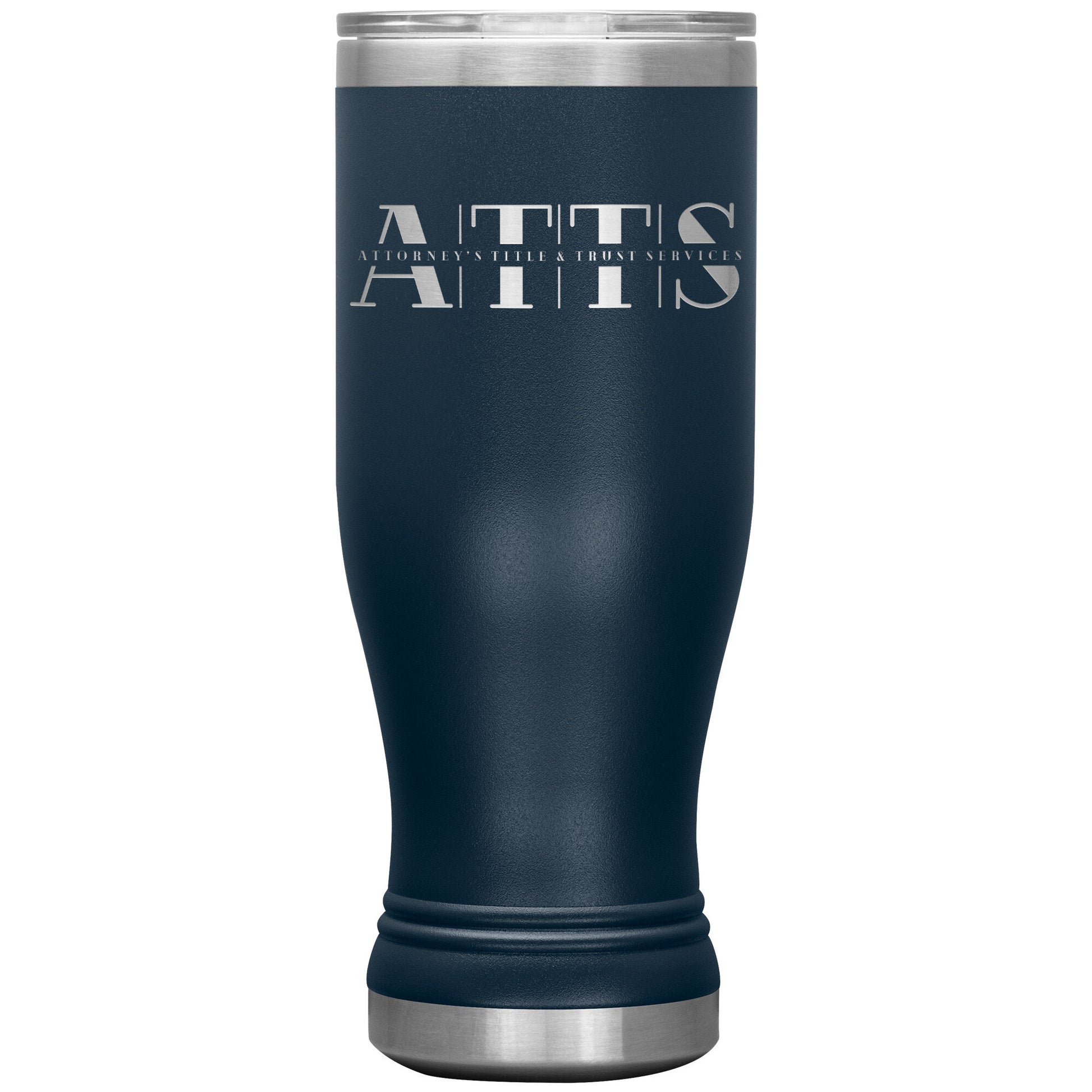 ATTS-20oz BOHO Insulated Tumbler