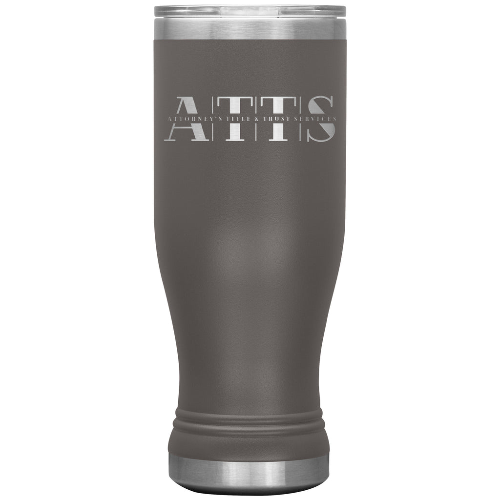 ATTS-20oz BOHO Insulated Tumbler
