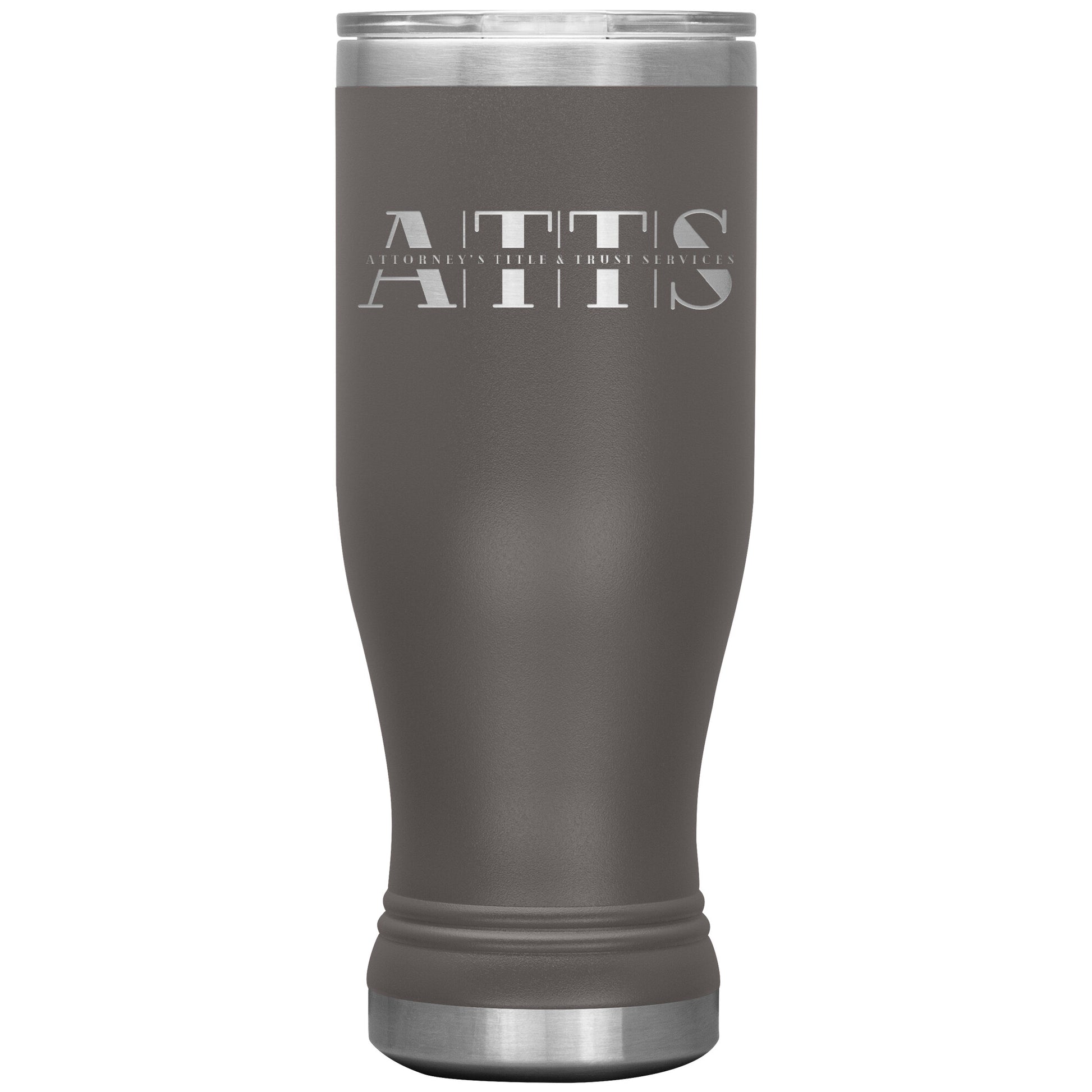 ATTS-20oz BOHO Insulated Tumbler