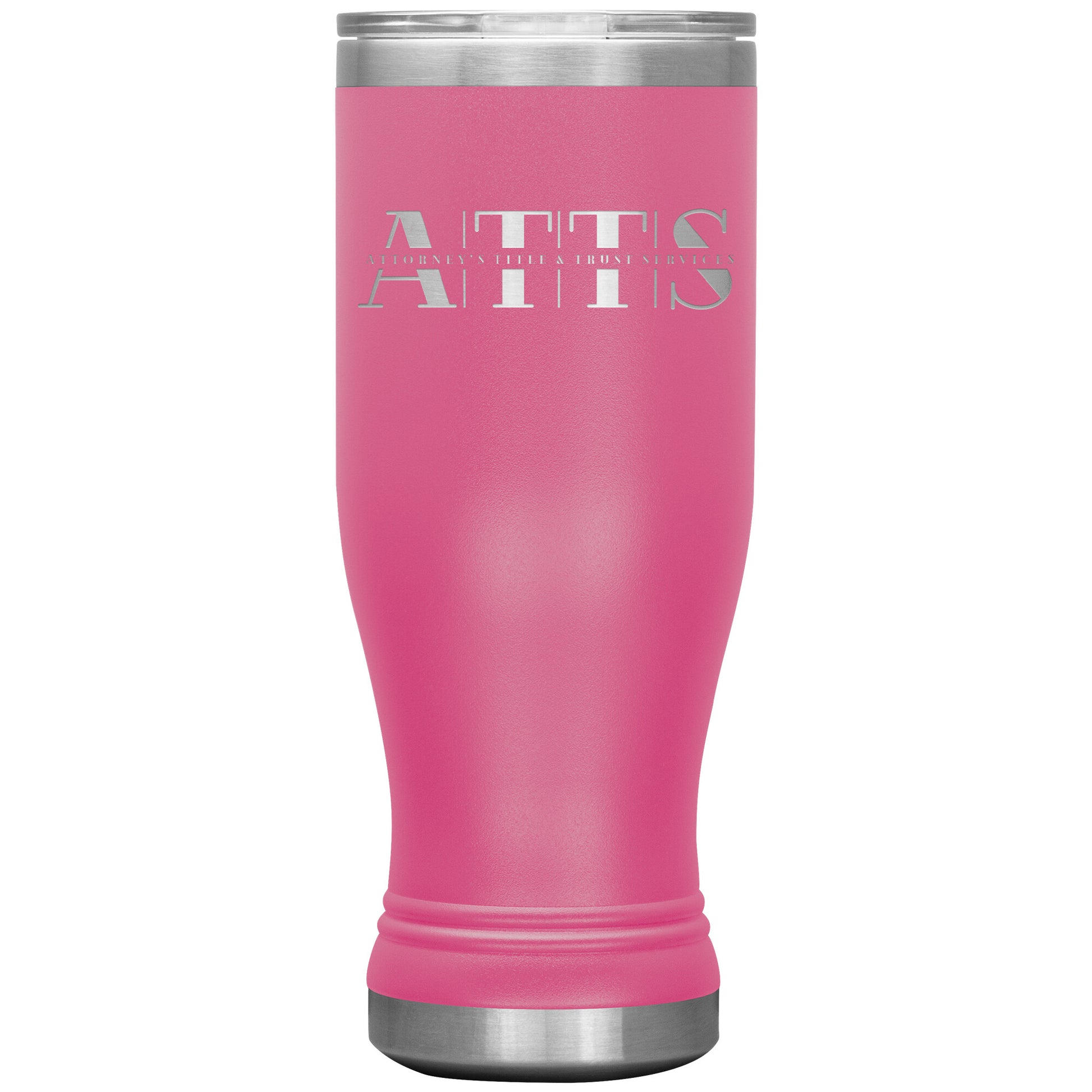 ATTS-20oz BOHO Insulated Tumbler