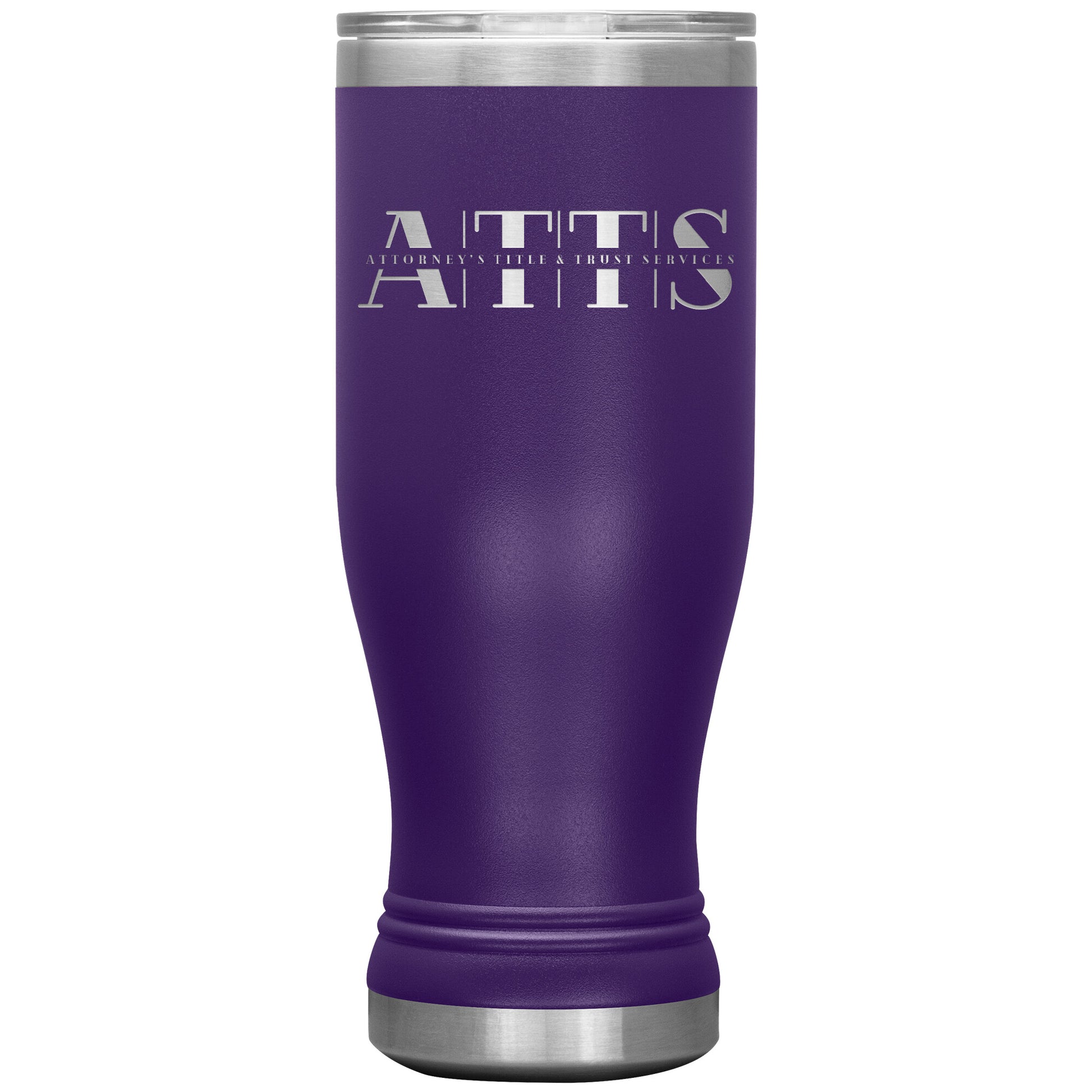 ATTS-20oz BOHO Insulated Tumbler