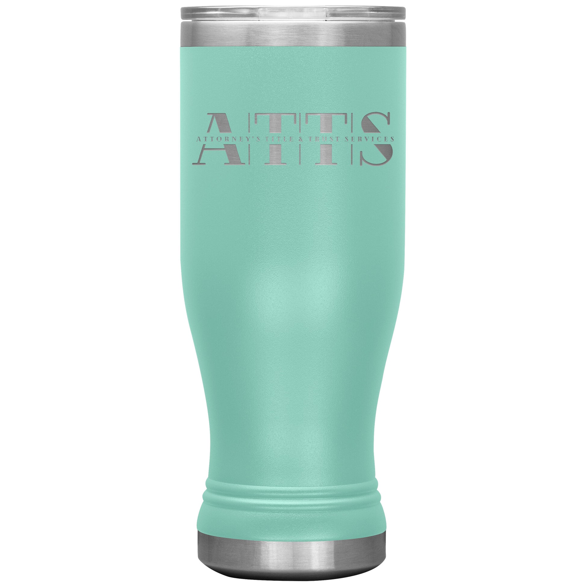 ATTS-20oz BOHO Insulated Tumbler