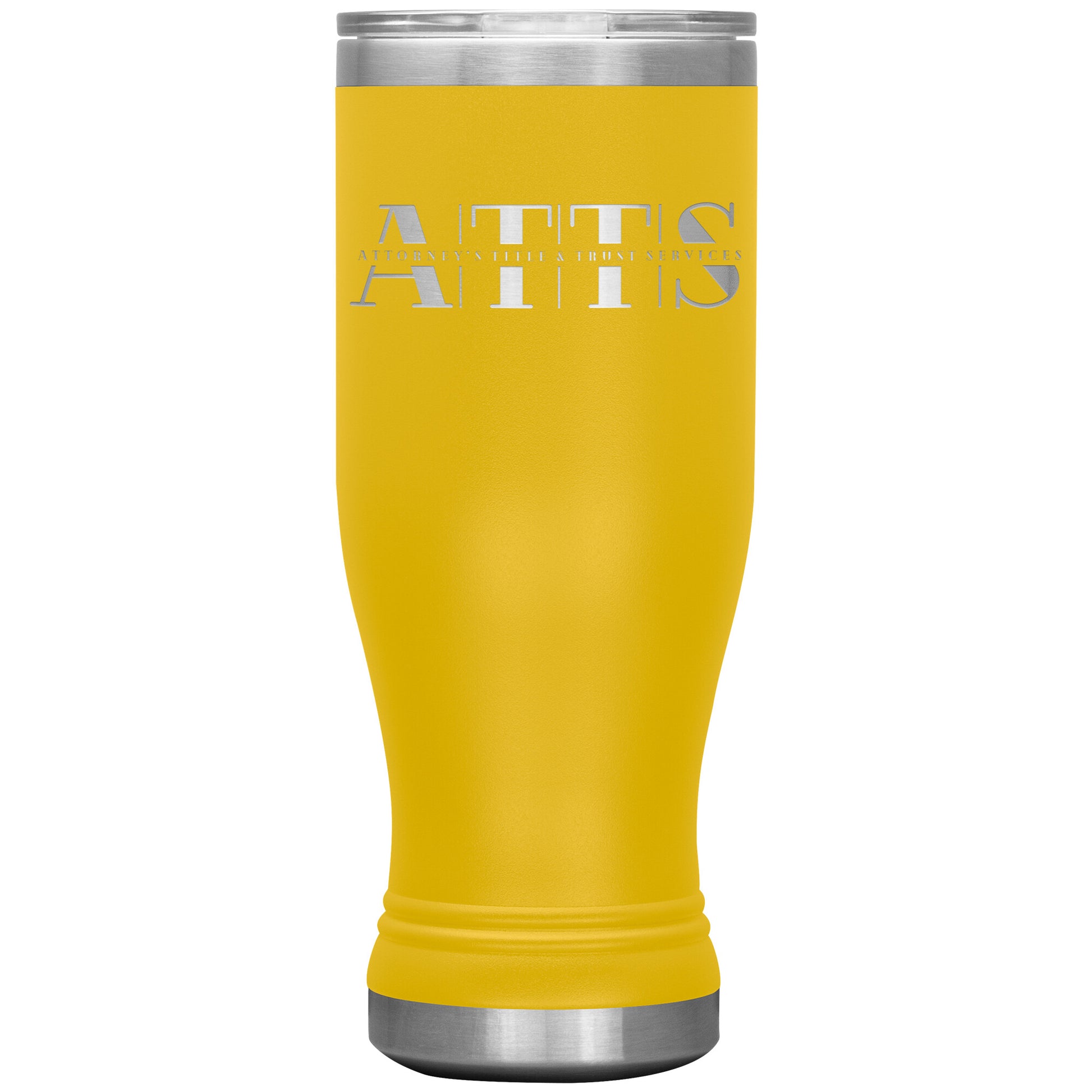 ATTS-20oz BOHO Insulated Tumbler