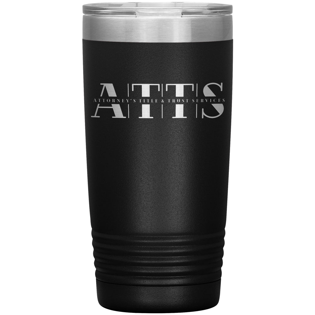 ATTS-20oz Insulated Tumbler