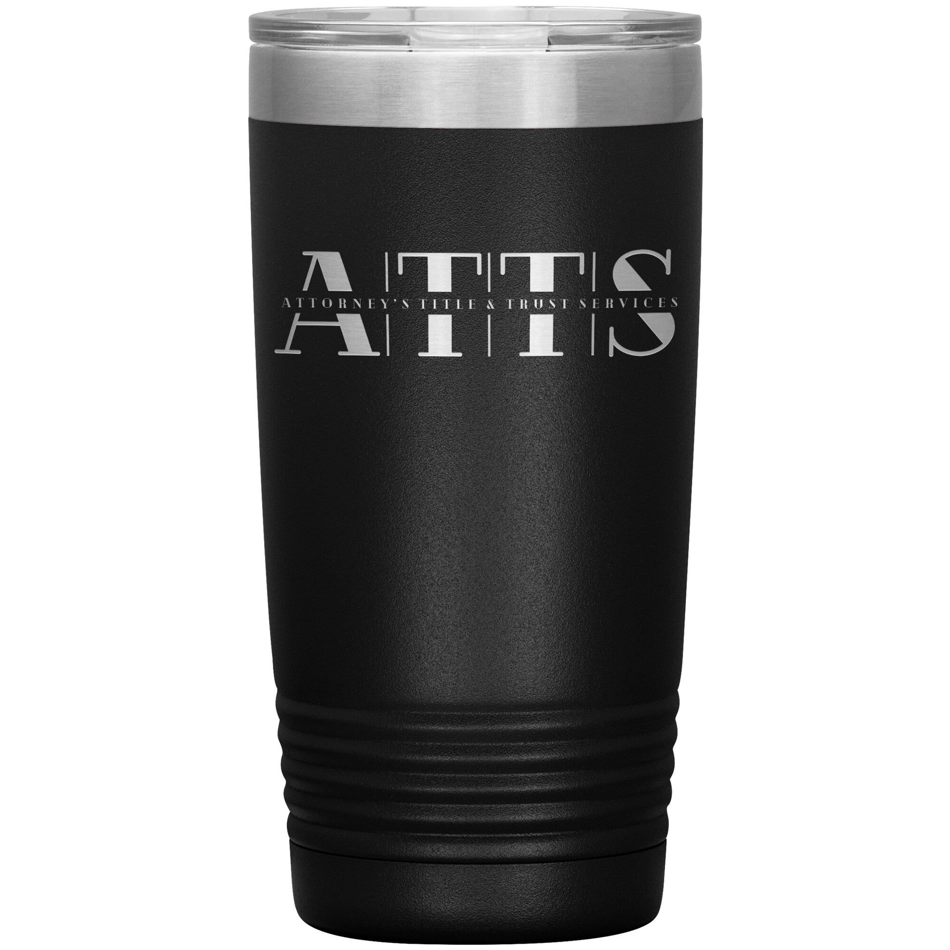 ATTS-20oz Insulated Tumbler