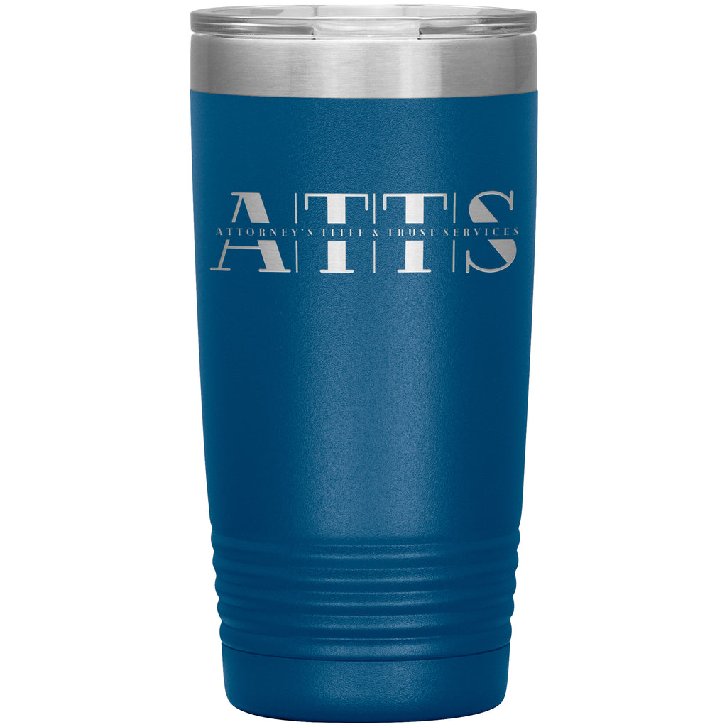 ATTS-20oz Insulated Tumbler