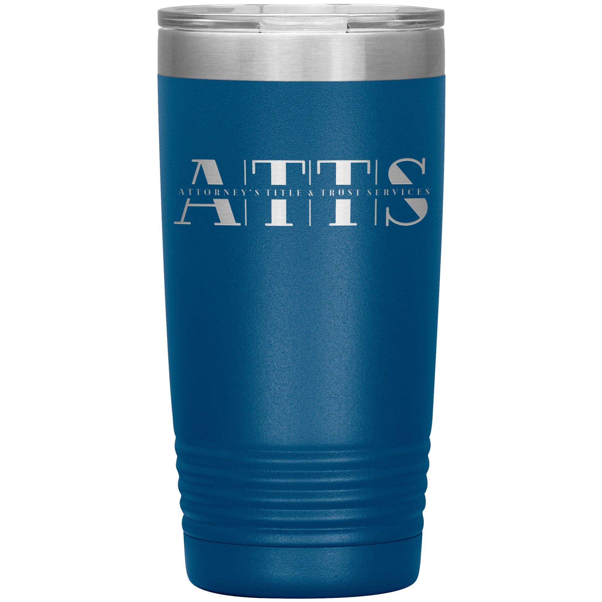 ATTS-20oz Insulated Tumbler