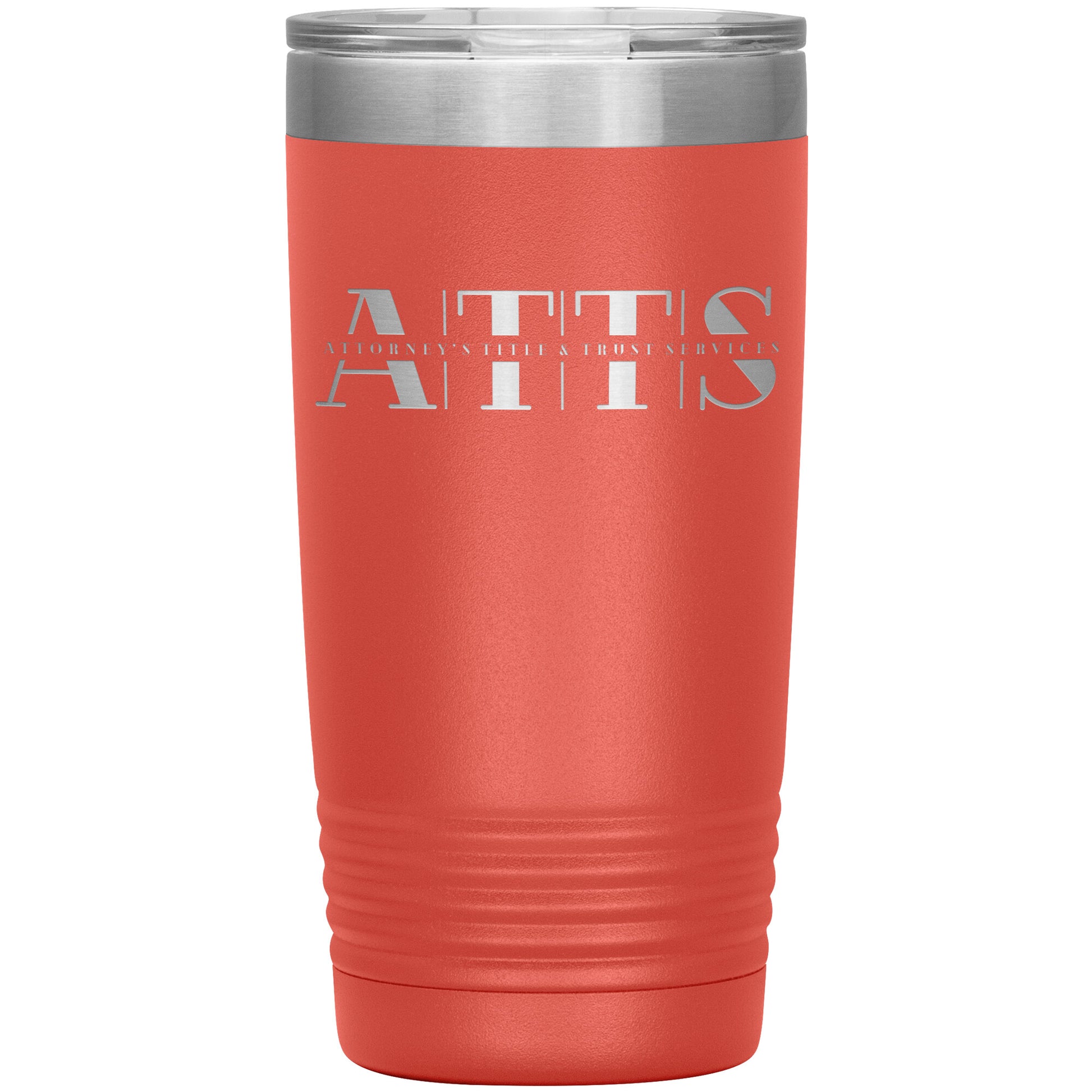 ATTS-20oz Insulated Tumbler
