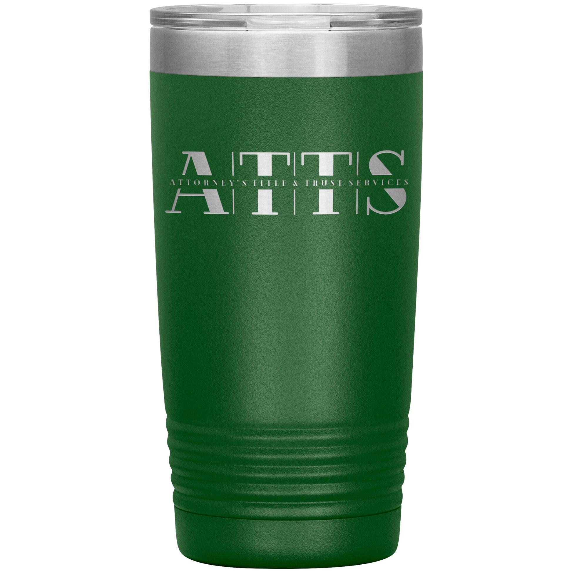 ATTS-20oz Insulated Tumbler