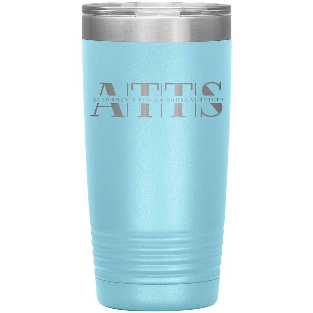 ATTS-20oz Insulated Tumbler