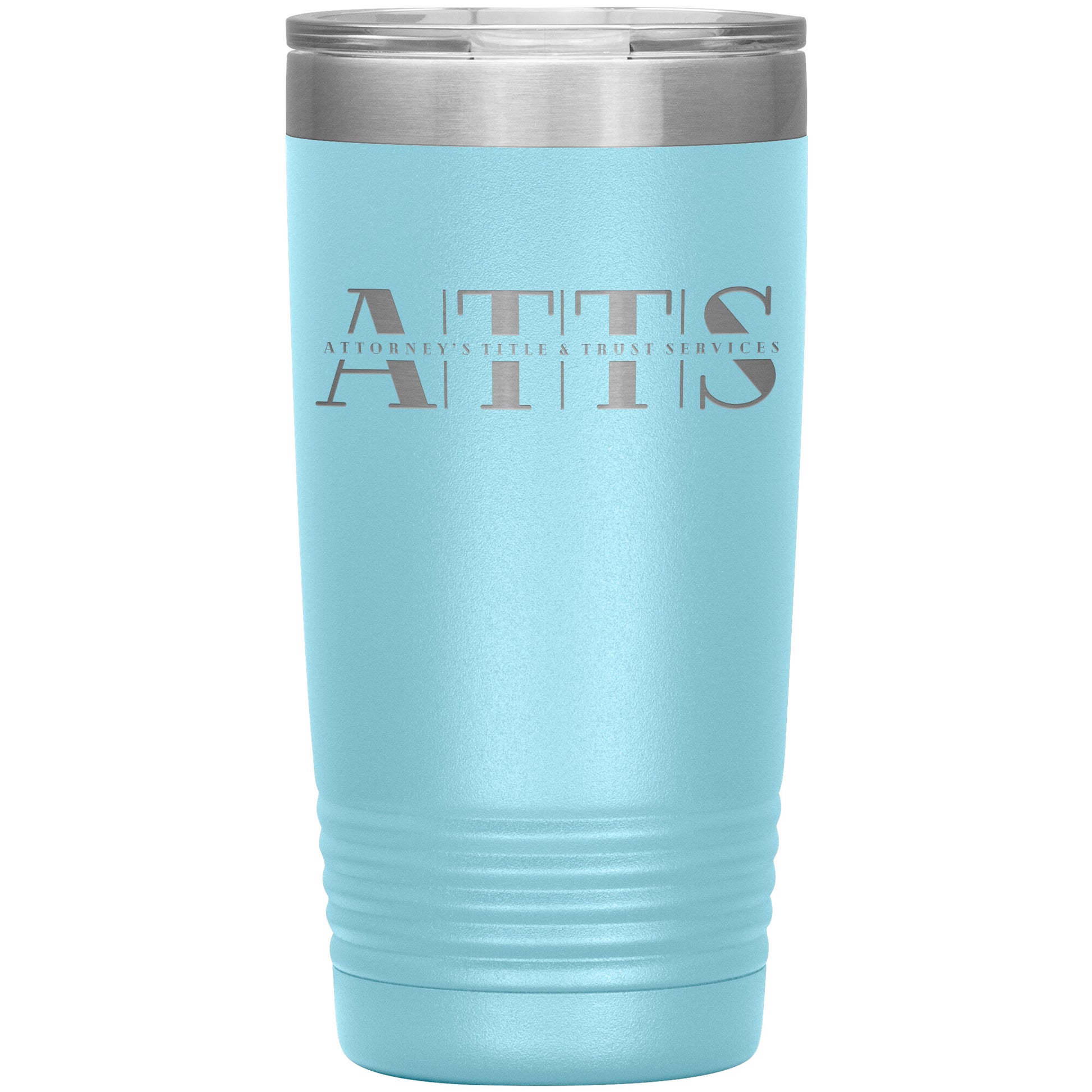 ATTS-20oz Insulated Tumbler