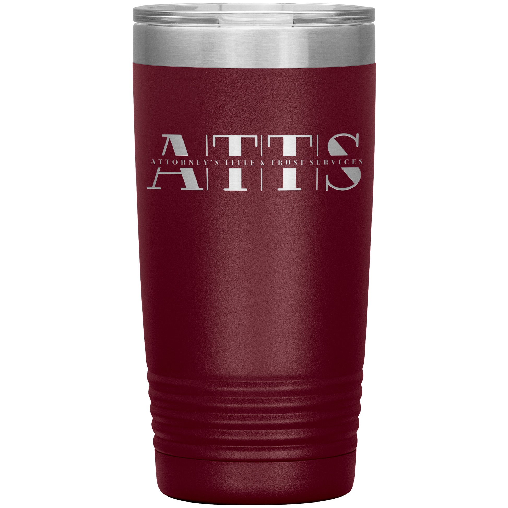 ATTS-20oz Insulated Tumbler
