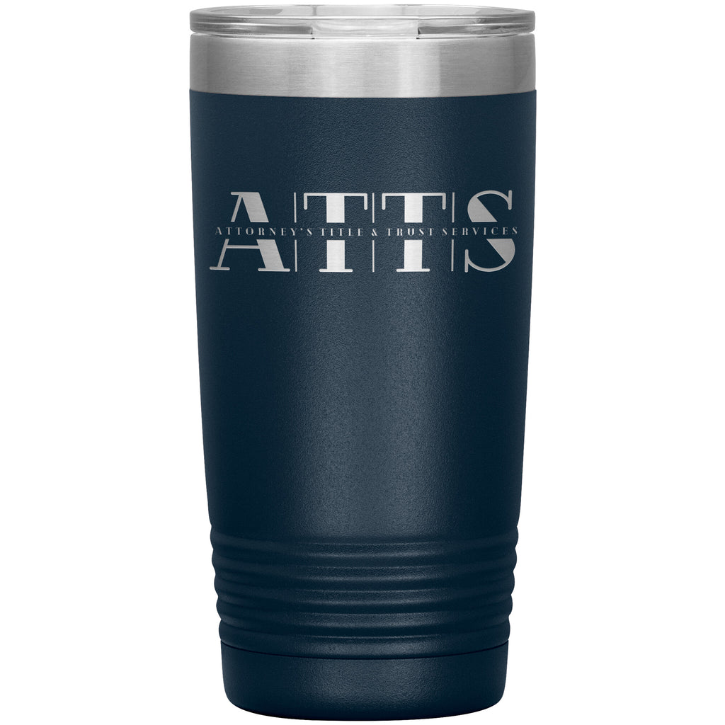 ATTS-20oz Insulated Tumbler