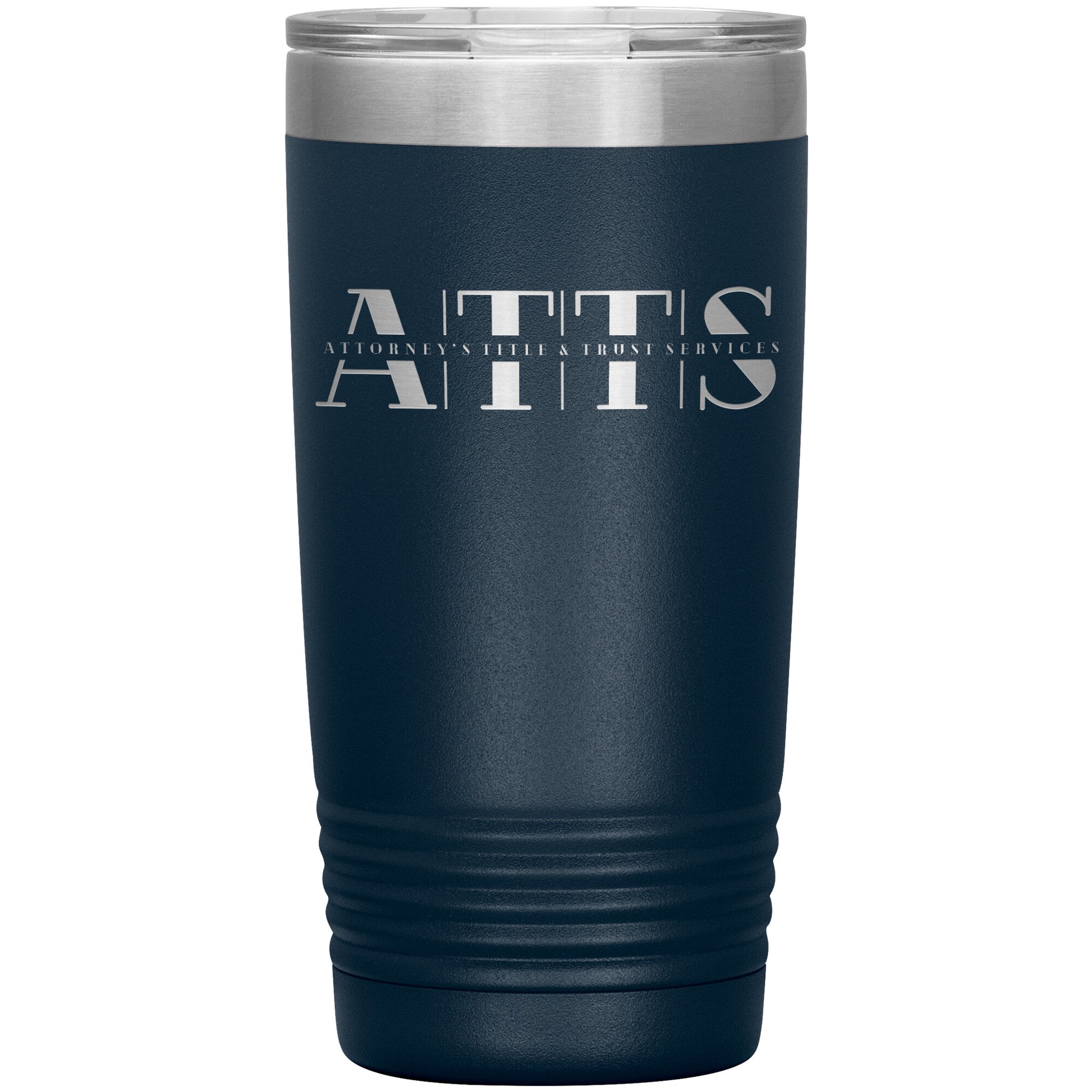 ATTS-20oz Insulated Tumbler