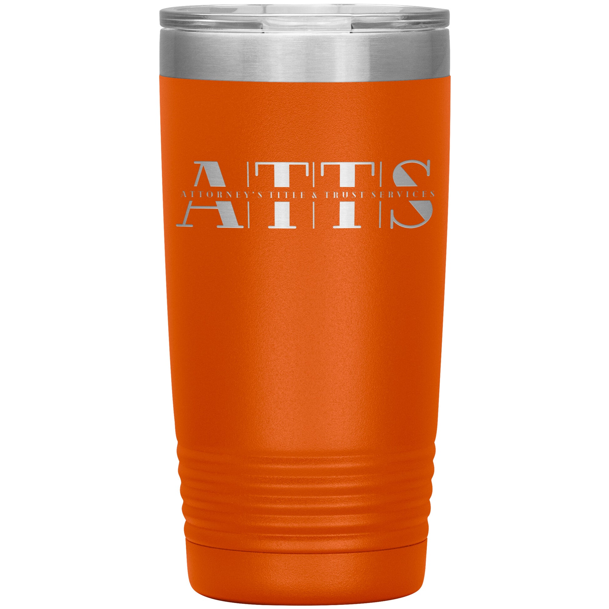 ATTS-20oz Insulated Tumbler