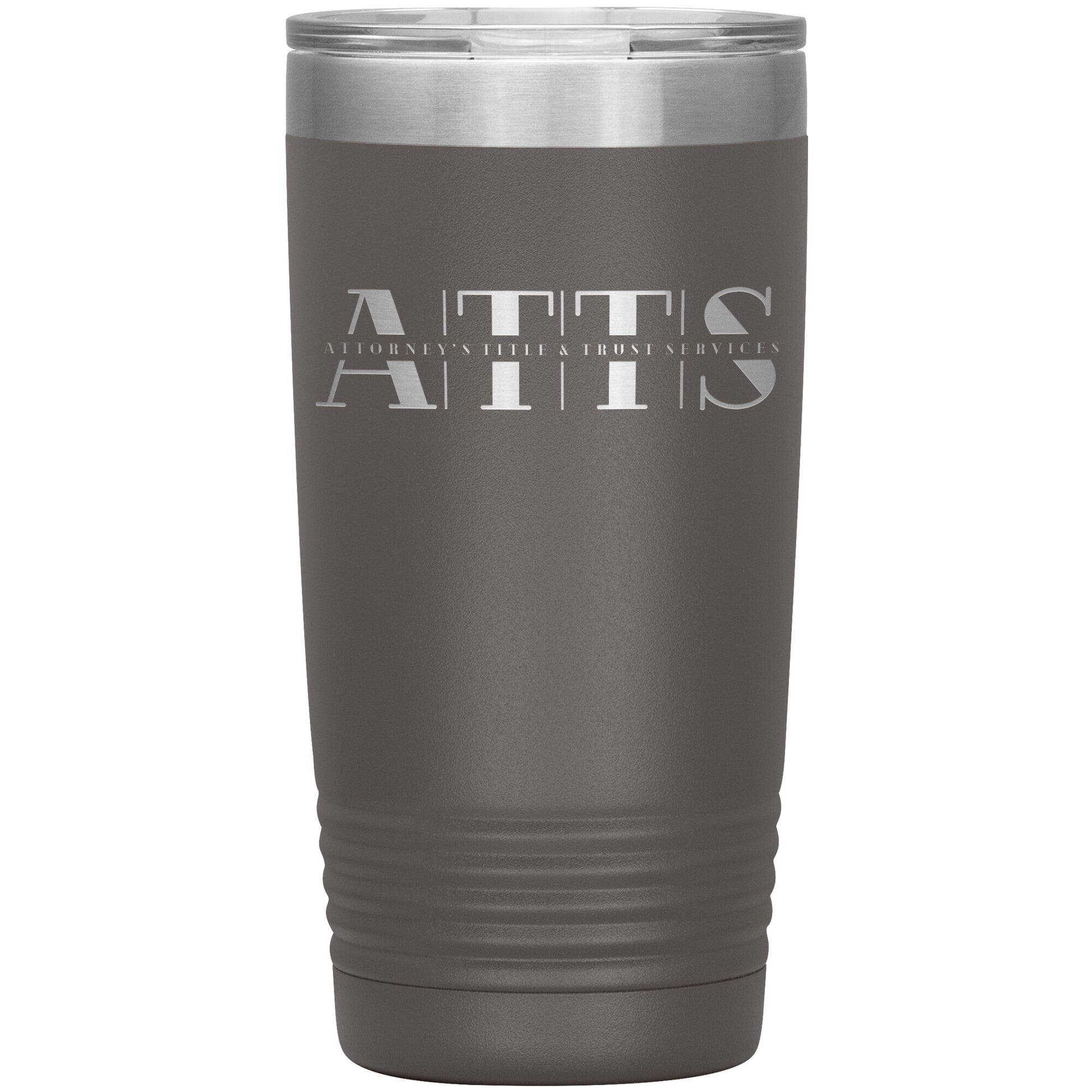 ATTS-20oz Insulated Tumbler