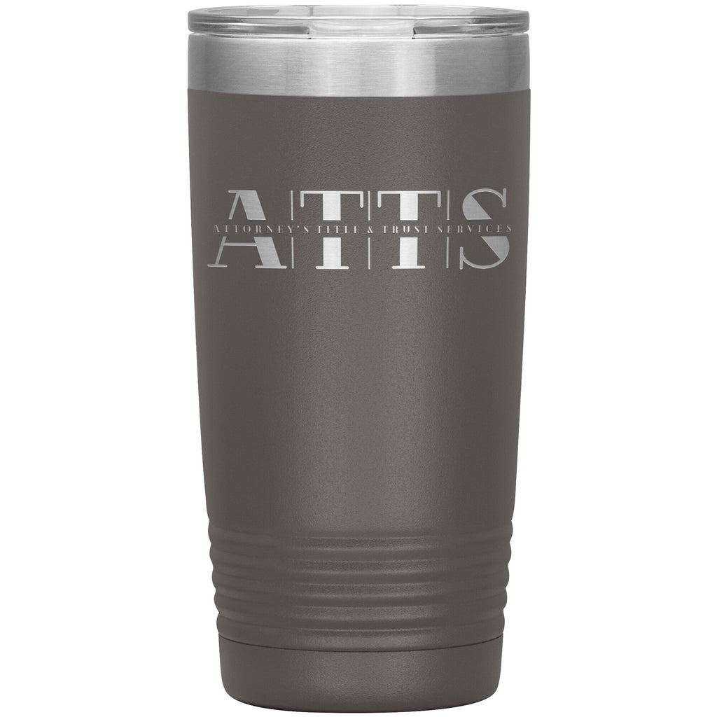 ATTS-20oz Insulated Tumbler