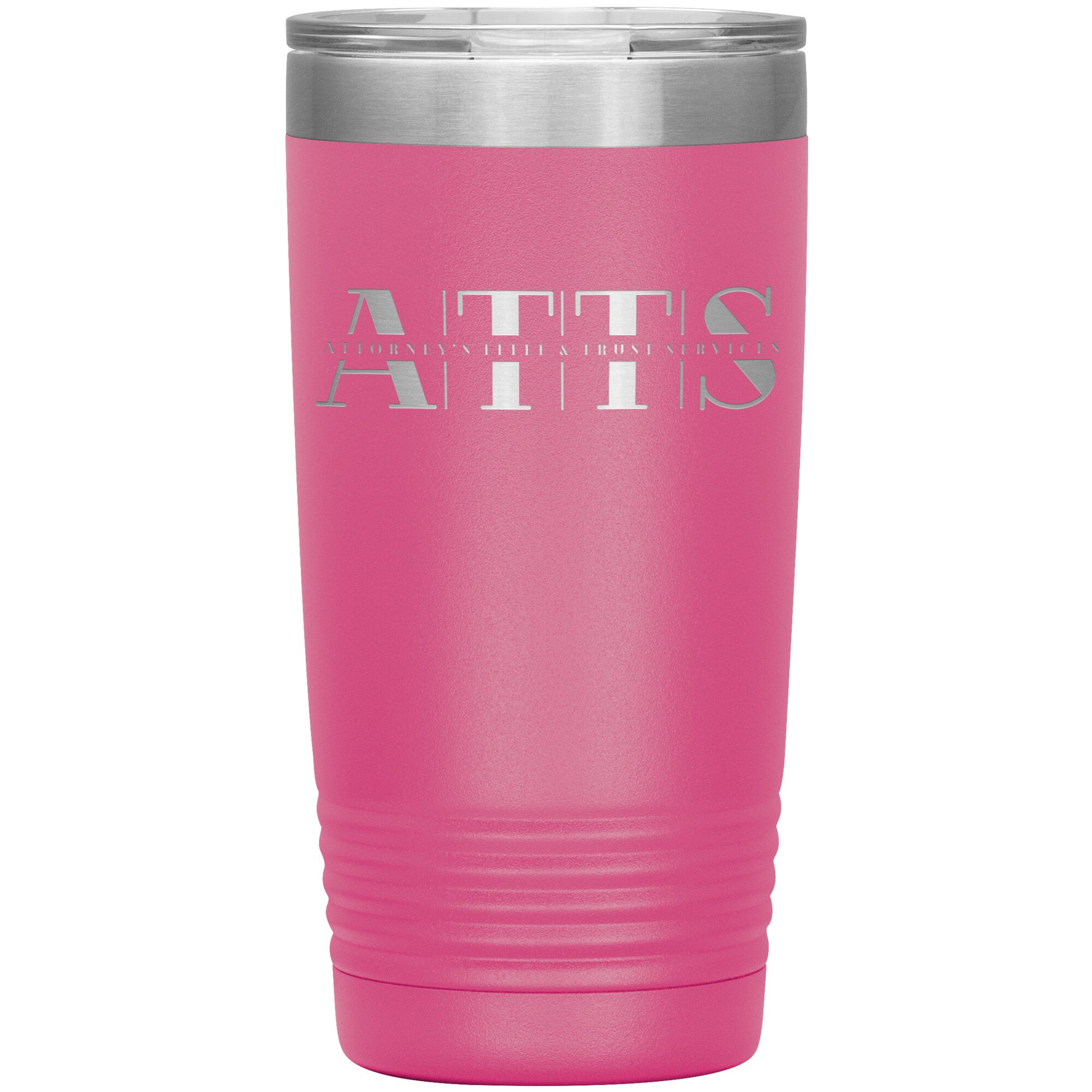ATTS-20oz Insulated Tumbler