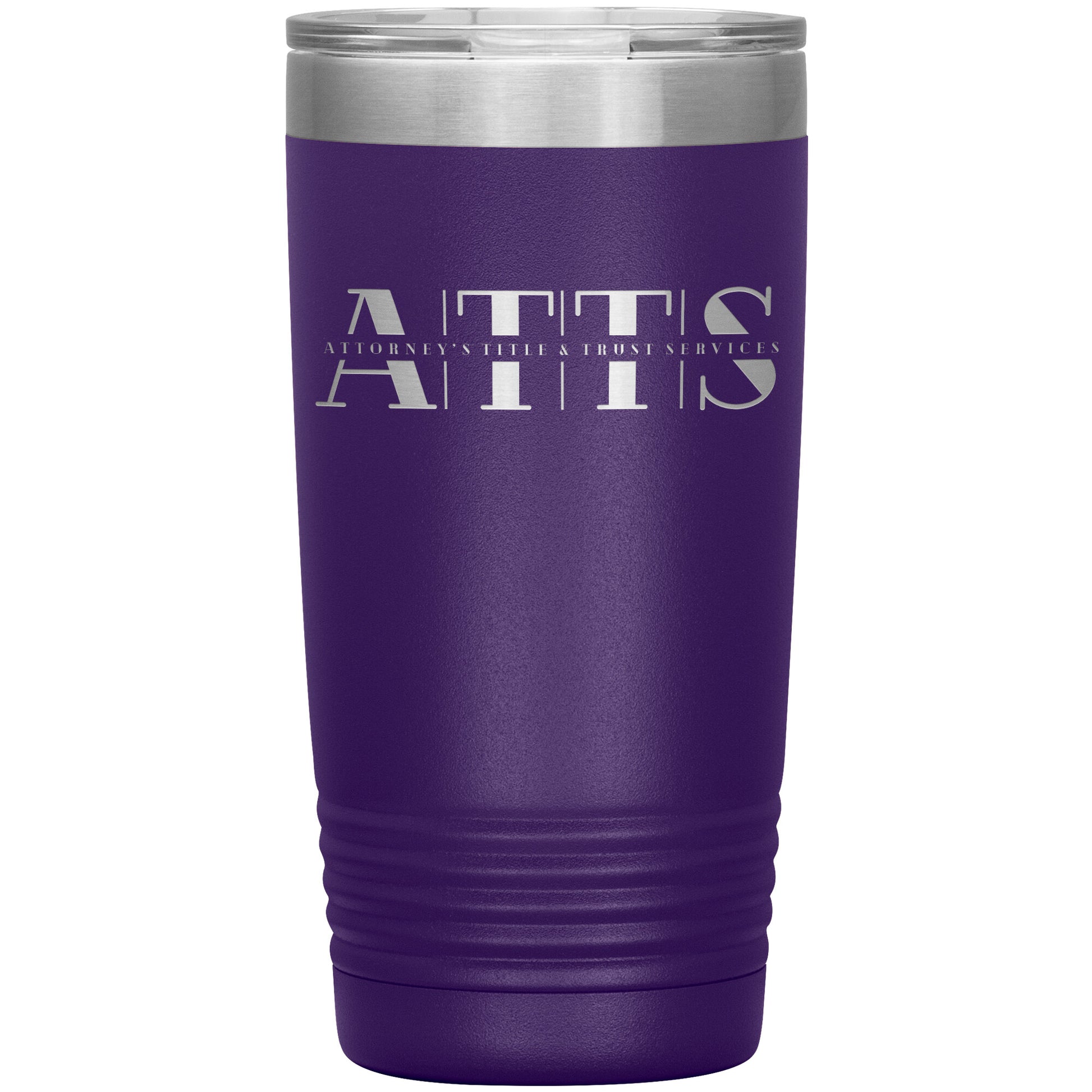 ATTS-20oz Insulated Tumbler