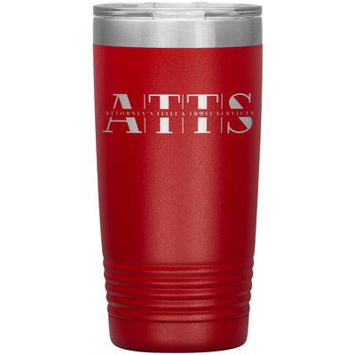 ATTS-20oz Insulated Tumbler