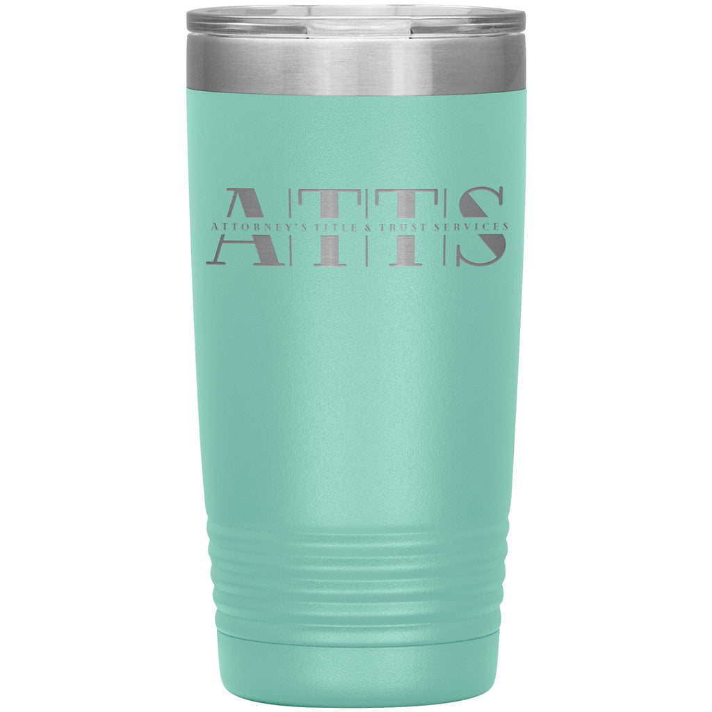 ATTS-20oz Insulated Tumbler