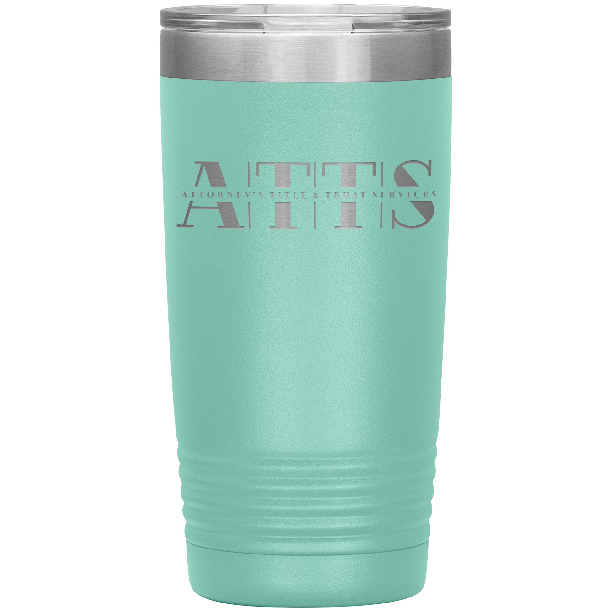 ATTS-20oz Insulated Tumbler