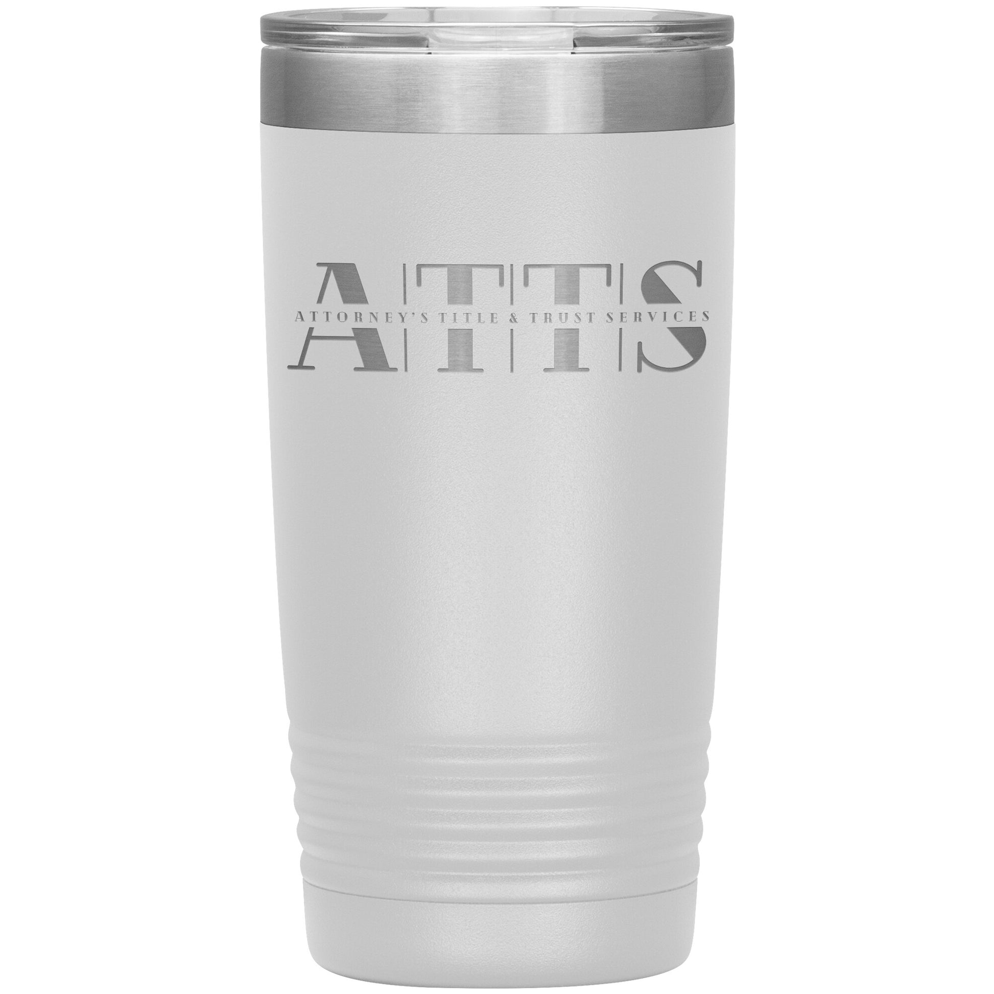 ATTS-20oz Insulated Tumbler