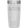 ATTS-20oz Insulated Tumbler