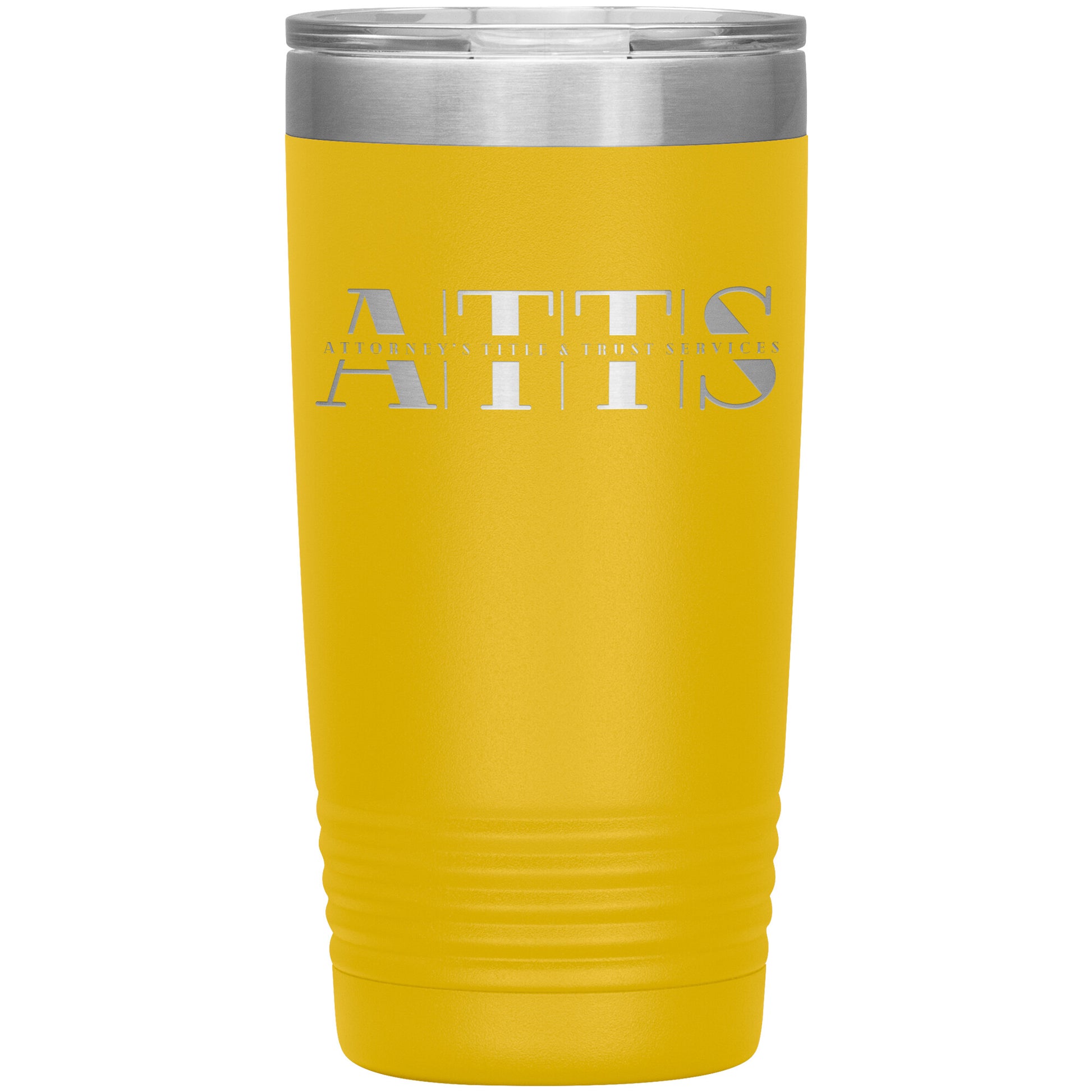 ATTS-20oz Insulated Tumbler