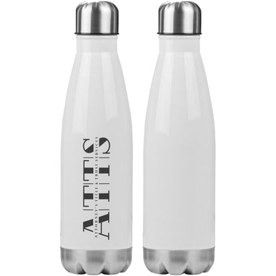 ATTS-20oz Insulated Water Bottle
