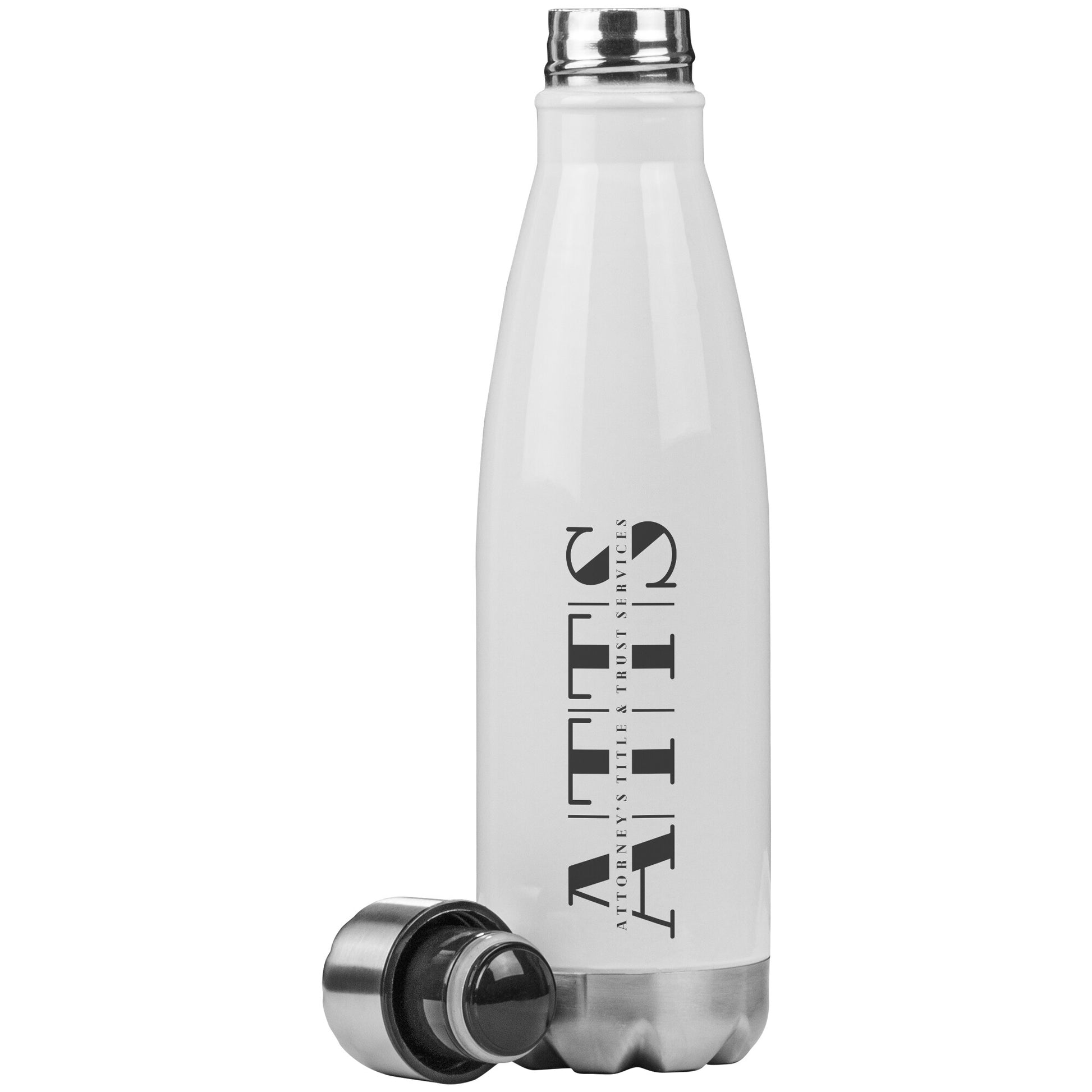 ATTS-20oz Insulated Water Bottle