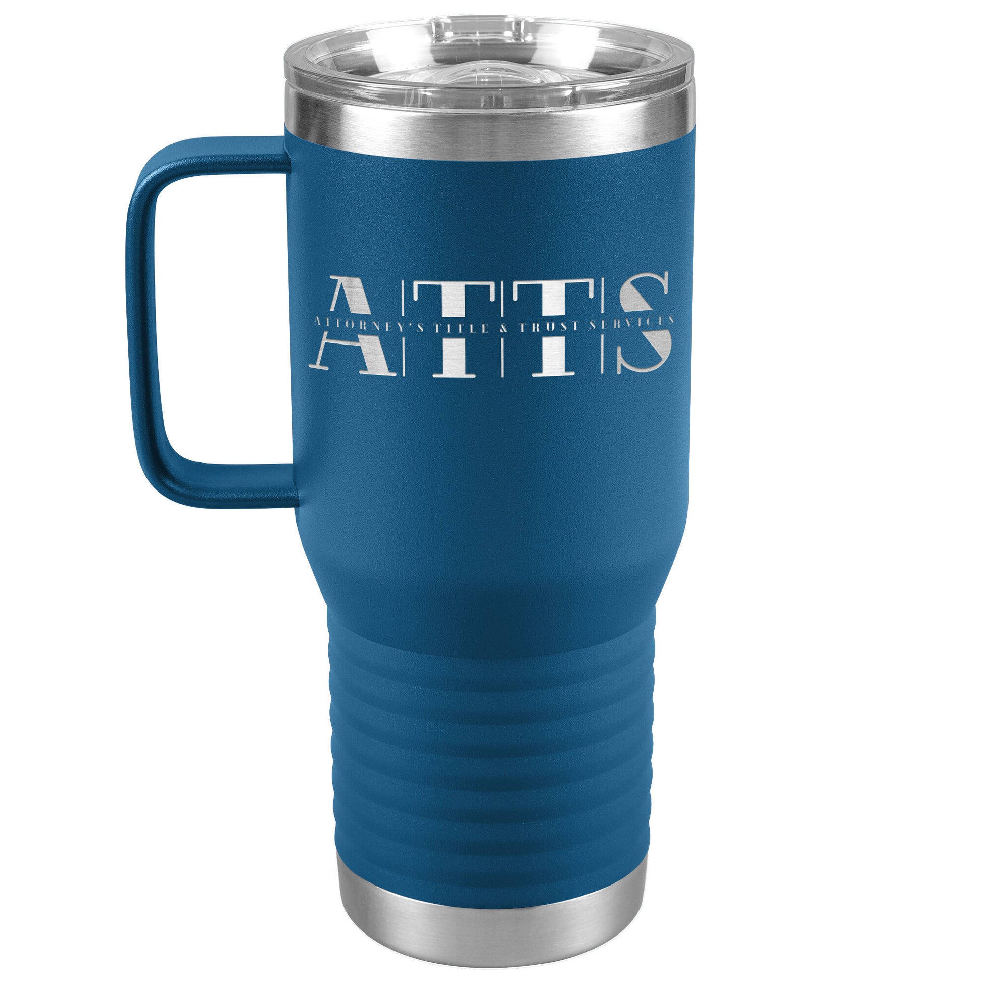 ATTS-20oz Travel Tumbler