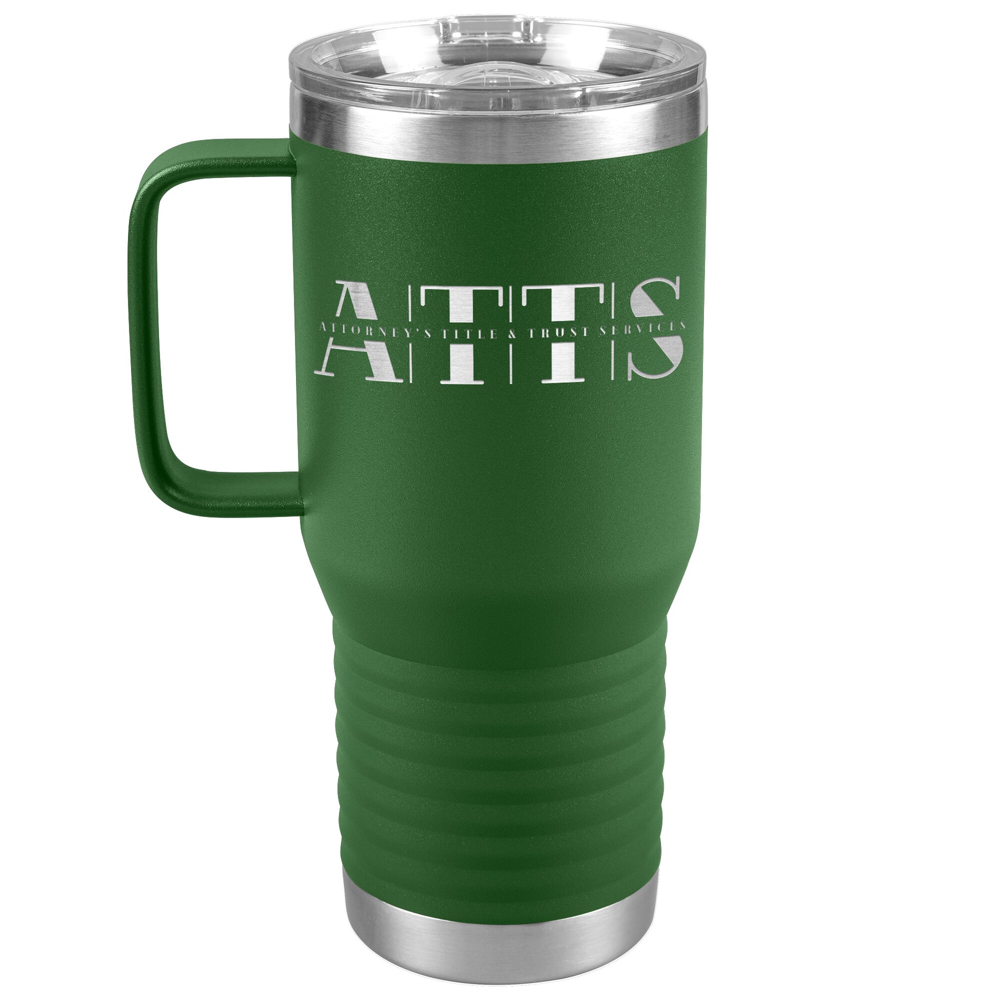 ATTS-20oz Travel Tumbler