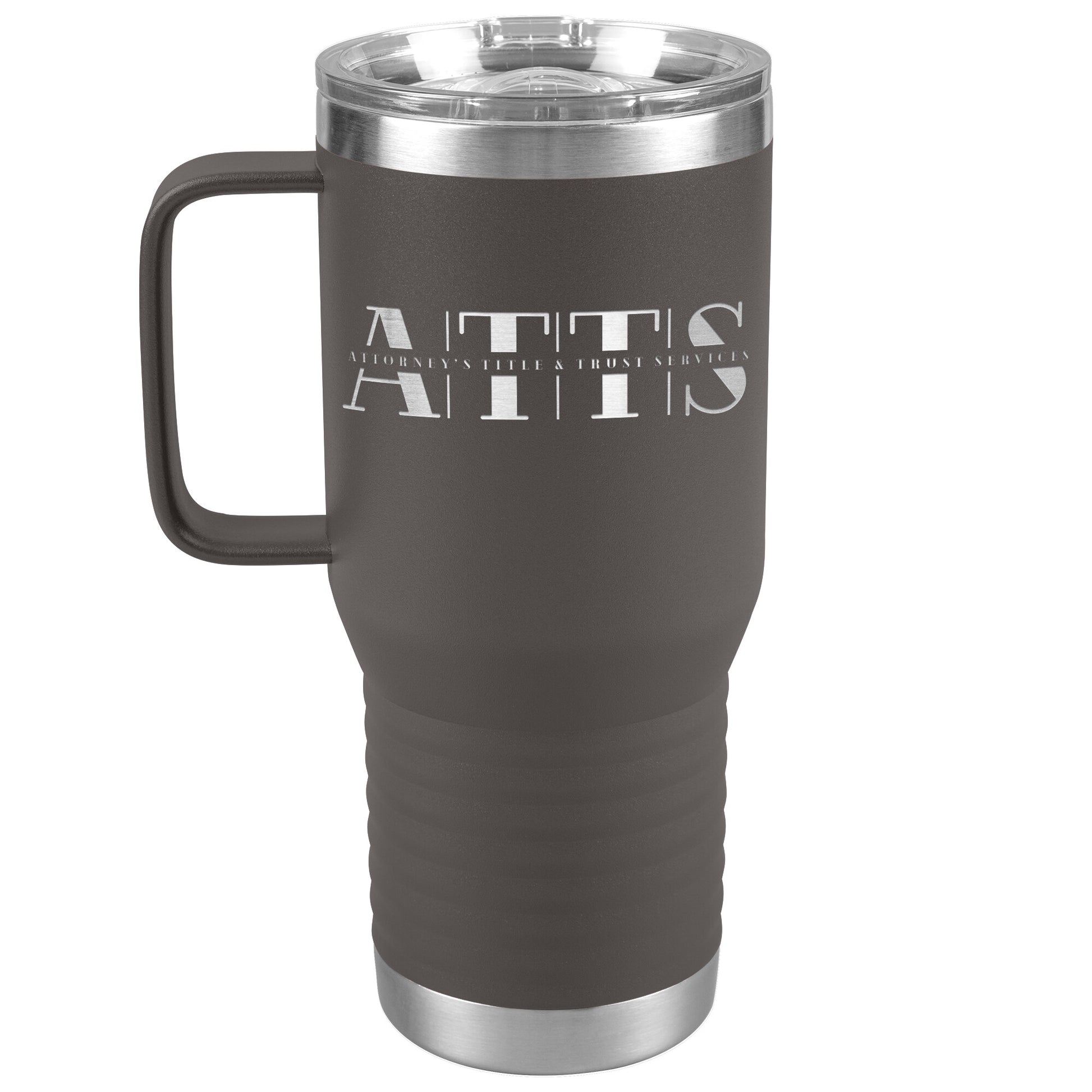 ATTS-20oz Travel Tumbler