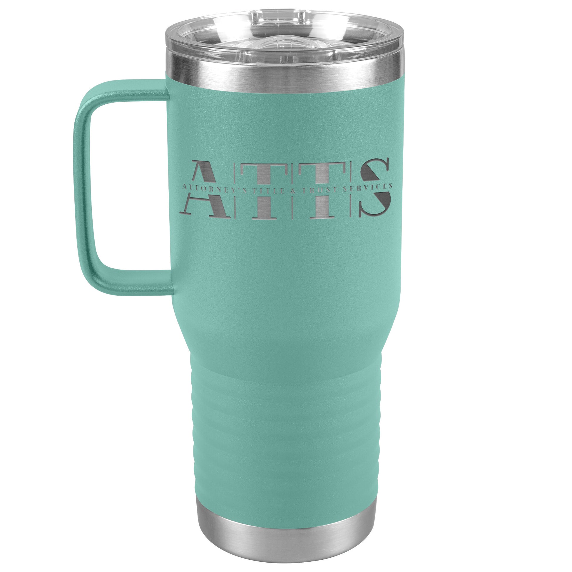 ATTS-20oz Travel Tumbler