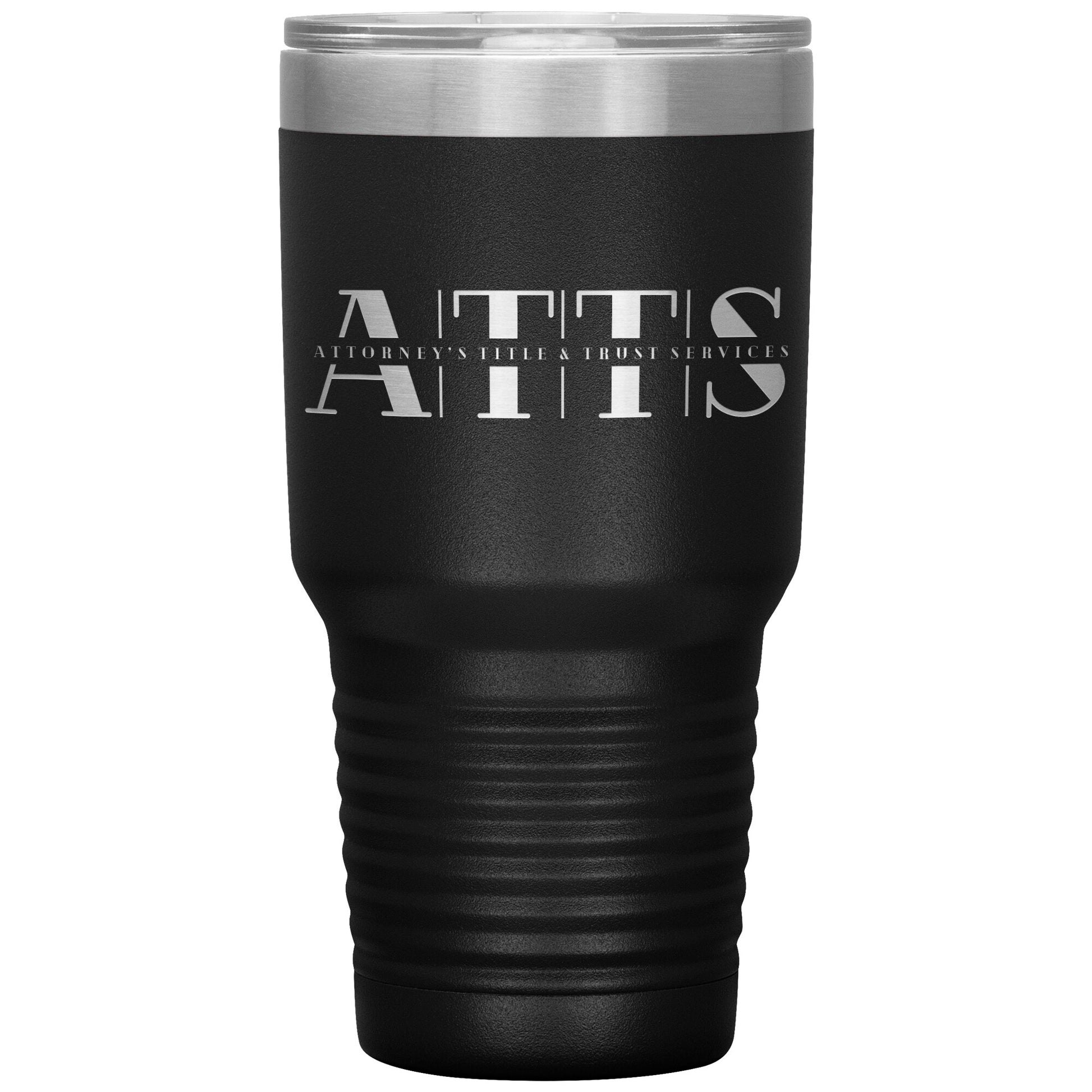 ATTS-30oz Insulated Tumbler