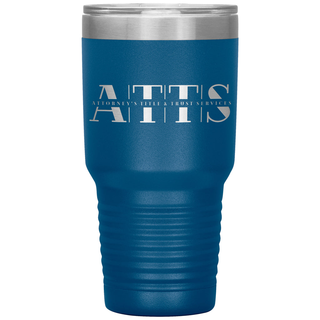 ATTS-30oz Insulated Tumbler