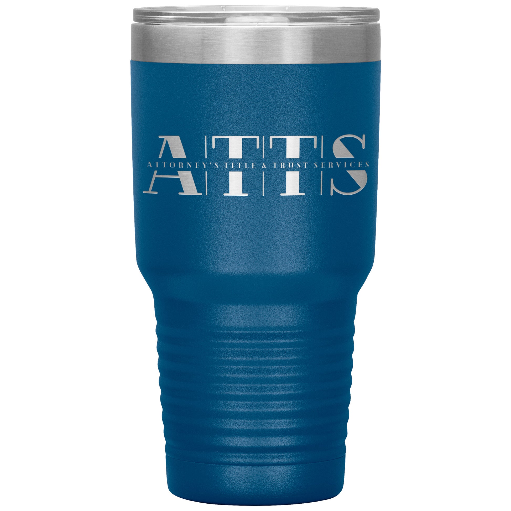 ATTS-30oz Insulated Tumbler