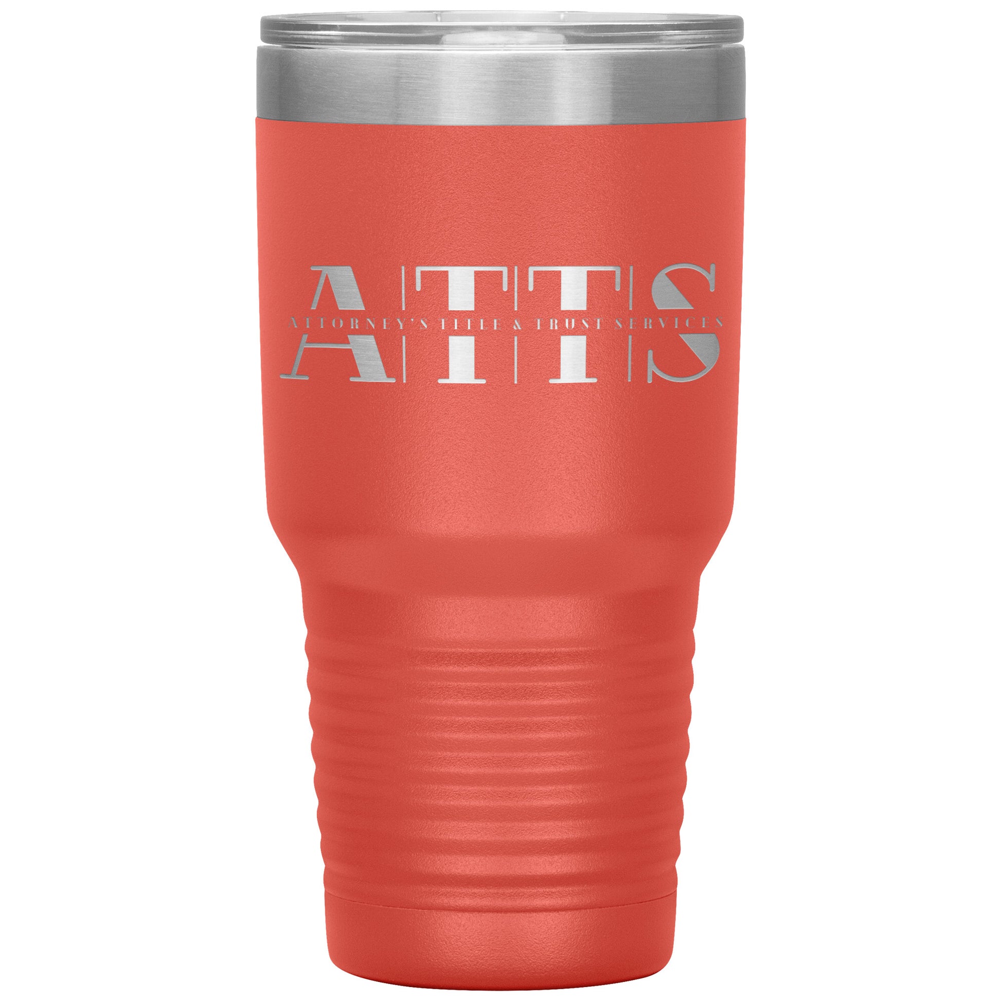 ATTS-30oz Insulated Tumbler