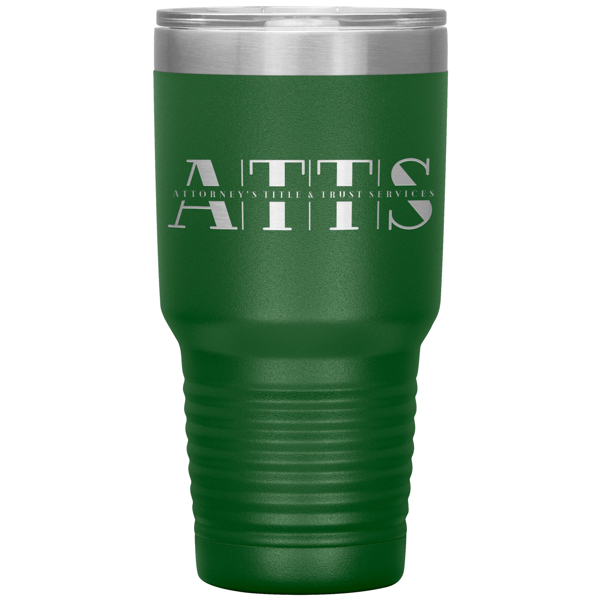 ATTS-30oz Insulated Tumbler