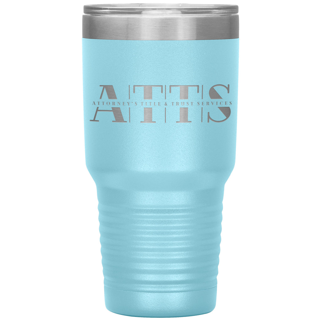 ATTS-30oz Insulated Tumbler