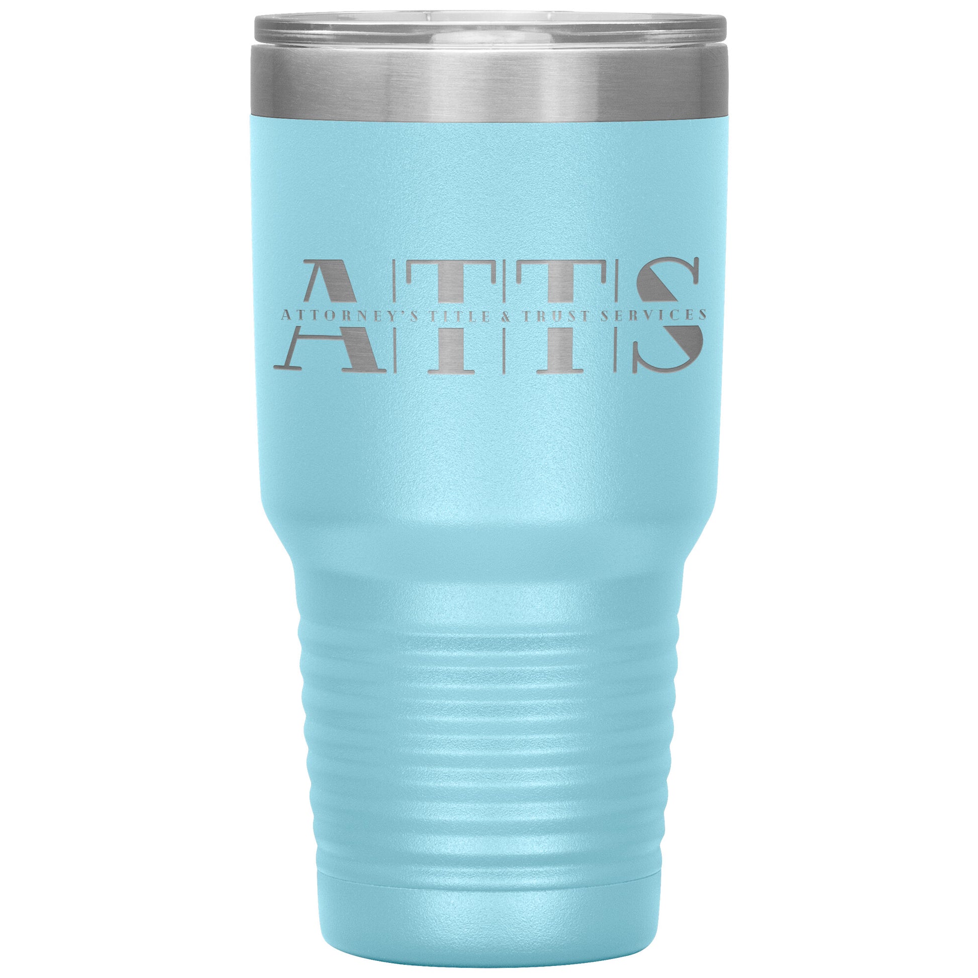 ATTS-30oz Insulated Tumbler