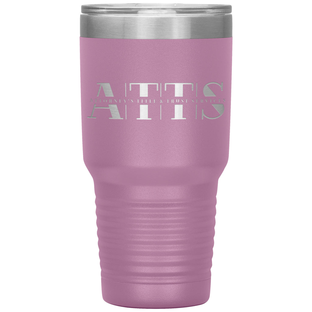 ATTS-30oz Insulated Tumbler