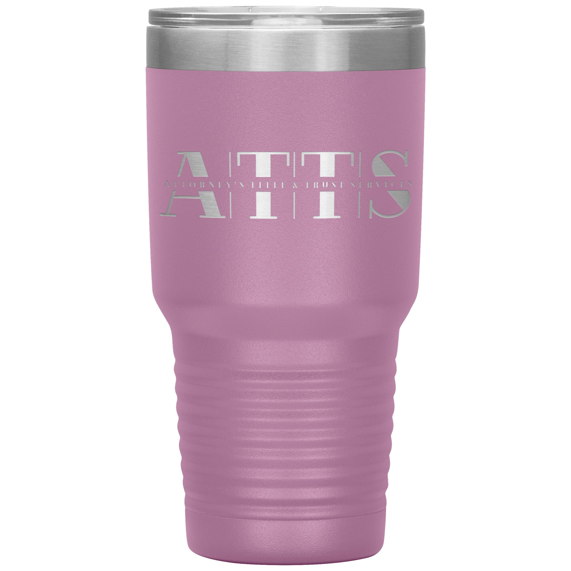 ATTS-30oz Insulated Tumbler