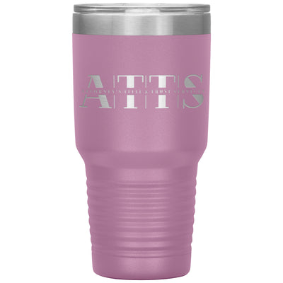 ATTS-30oz Insulated Tumbler