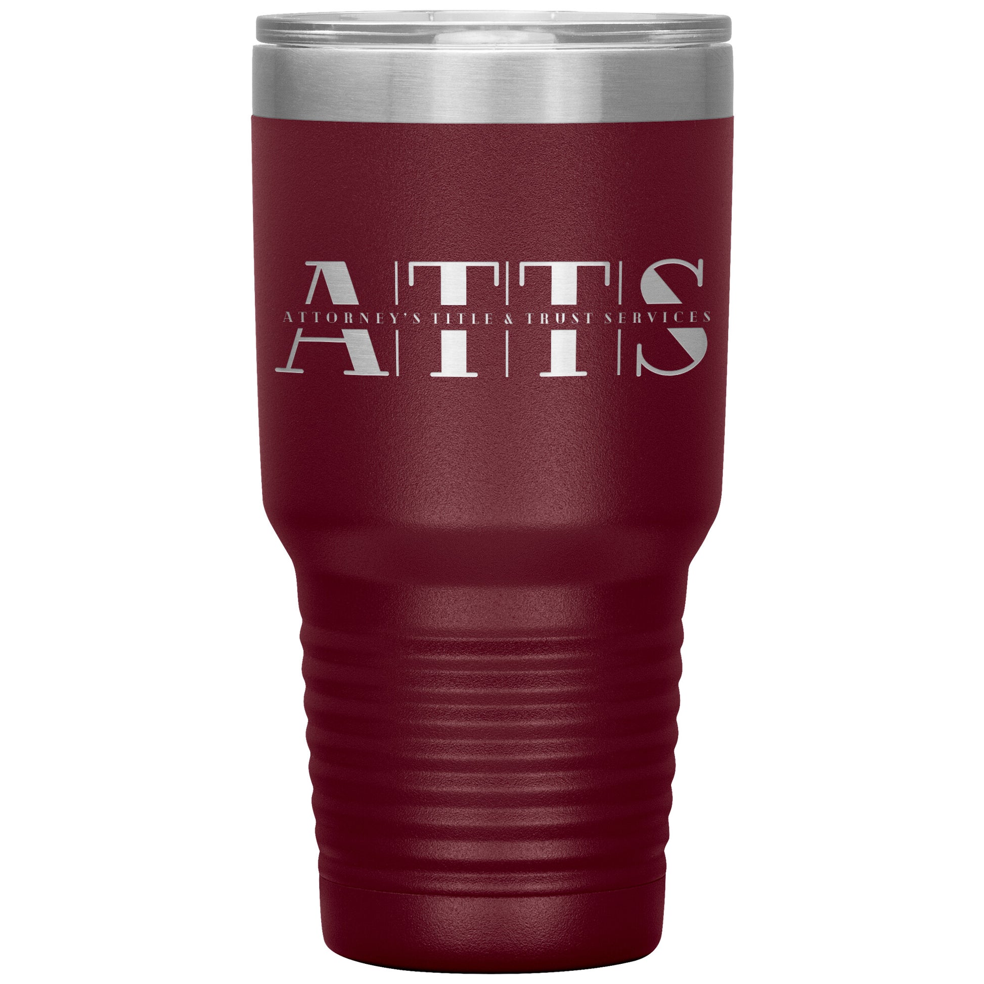 ATTS-30oz Insulated Tumbler