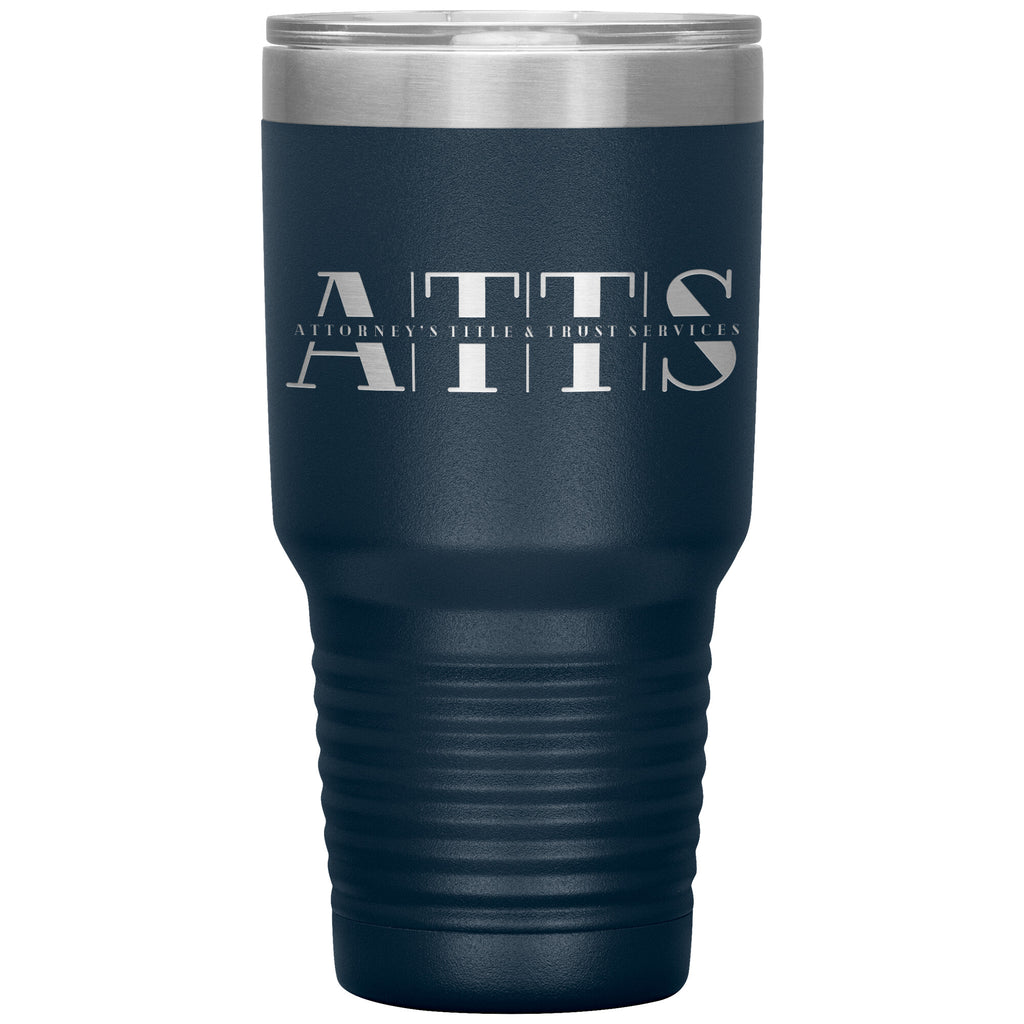 ATTS-30oz Insulated Tumbler